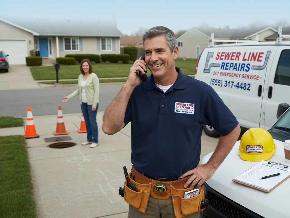 Emergency Plumber La Cygne, KS FAQs